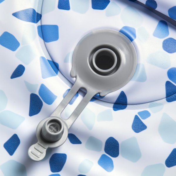 Oppbl�sbart spabad 2�4 personer | Lay-Z-Spa Miami AirJet | Bestway