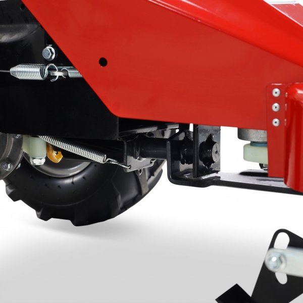 Sl�maskin 196 cc | 97 cm klippebredde