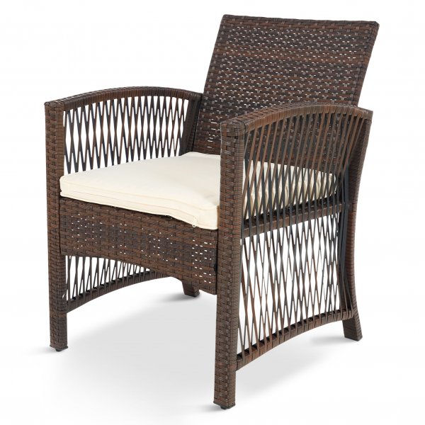 Luksuriøs sofagruppe for balkongen | Lyfco Dalsjö Luksuriøs sofagruppe for balkongen | Lyfco Dalsjö