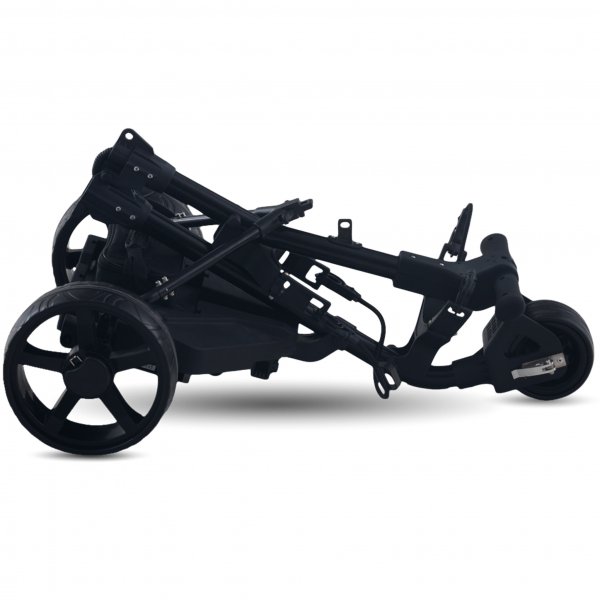 Elektrisk golfvogn Lyfco Move | 36 hull