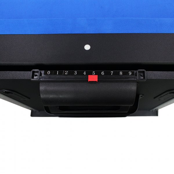 Stort multispillbord 4-i-1 | Med spisebordplate | 203 x 111 cm Stort multispillbord 4-i-1 | Med spisebordplate | 203 x 111 cm