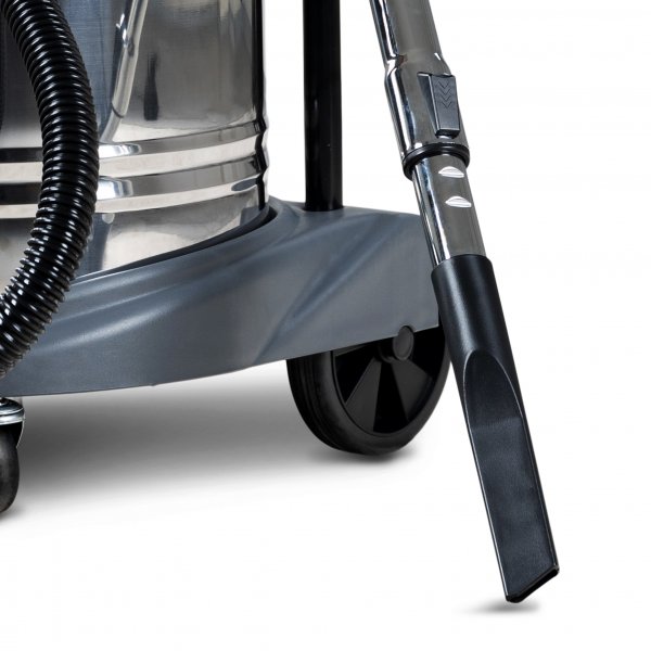 Grov støvsuger | 50 liter | 1400W Grov støvsuger | 50 liter | 1400W