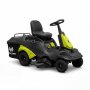 Sittegressklipper 224cc Loncin | 26\\\" klippebredde | Elstart | 4 gir | Bakhjulsdrift Sittegressklipper 224cc Loncin | 26\\\" klippebredde | Elstart | 4 gir | Bakhjulsdrift