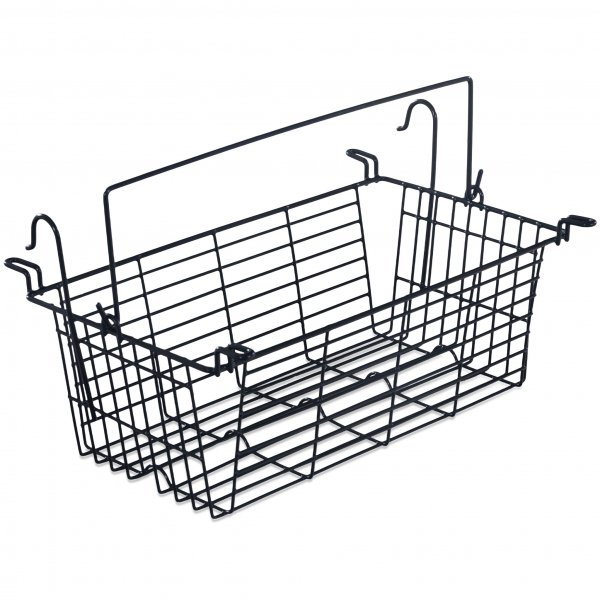 Rullator | Sammenleggbar | Lettvekt | CA861L - Rød Rullator | Sammenleggbar | Lettvekt | CA861L - Rød