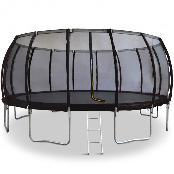Stor trampoline 5,5m | Colosseum