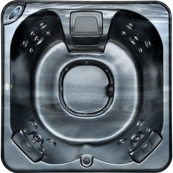 Spabad - Foibe Blackline