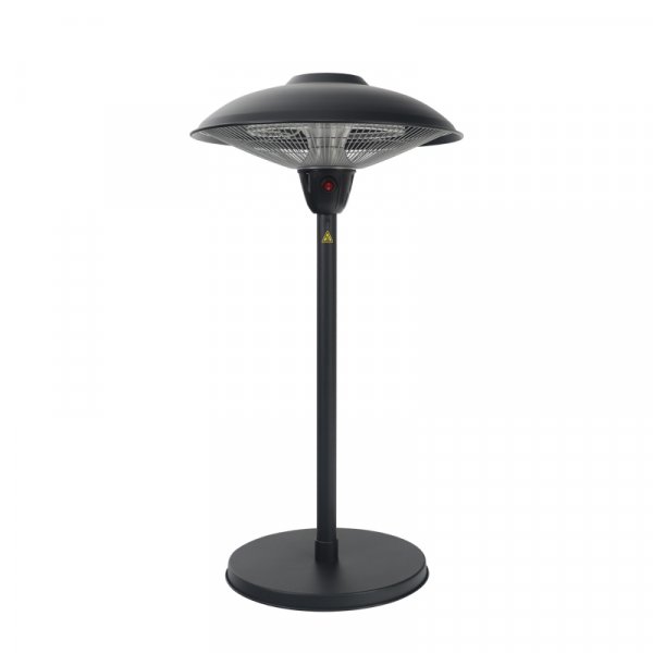 Justerbar infrarød terrassevarmer | 1500W Justerbar infrarød terrassevarmer | 1500W