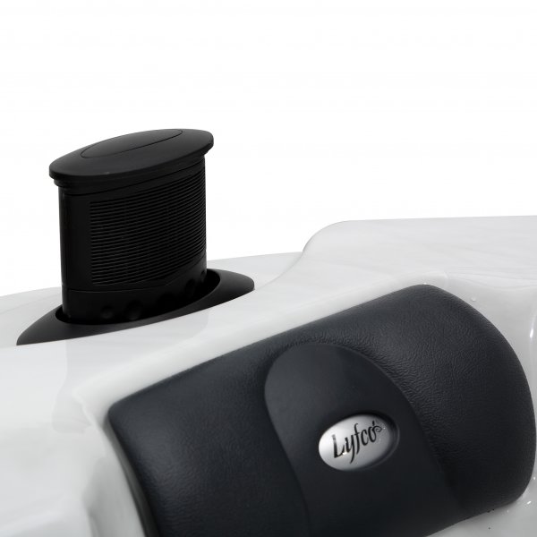 Spabad Vivid Dreams WiFi