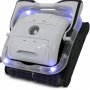 Poolrobot med LED-belysning - Raptor Classic