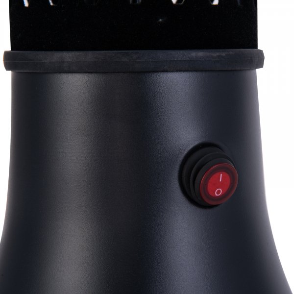 Stående terrassevarmer | 1200W Stående terrassevarmer | 1200W