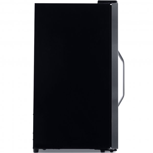 Kombinert vin og øl kjøleskap | 24 flasker/66 bokser | Stillegående løping Kombinert vin og øl kjøleskap | 24 flasker/66 bokser | Stillegående løping