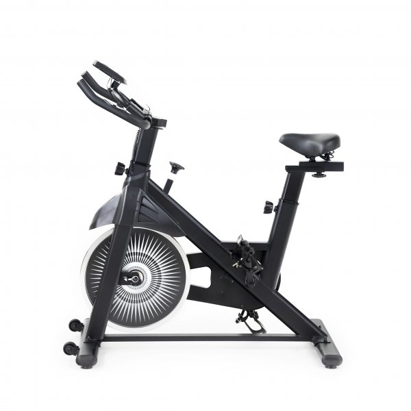 Spinningsykkel med treningscomputer | 8kg svinghjul | Trekrunner TR102