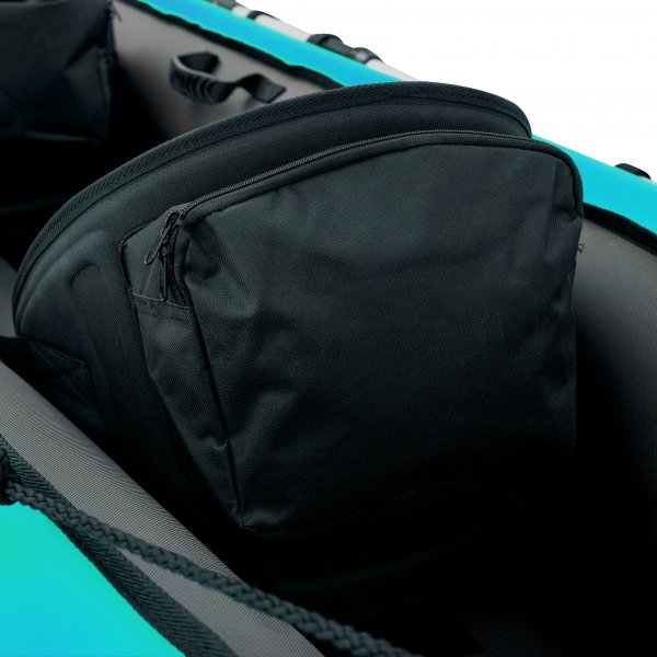 Oppblåsbar kajakk 2 personer | Bestway Ventura (65052) Oppblåsbar kajakk 2 personer | Bestway Ventura (65052)