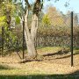 Villagjerde 120cm hyt | 100 meterspakke