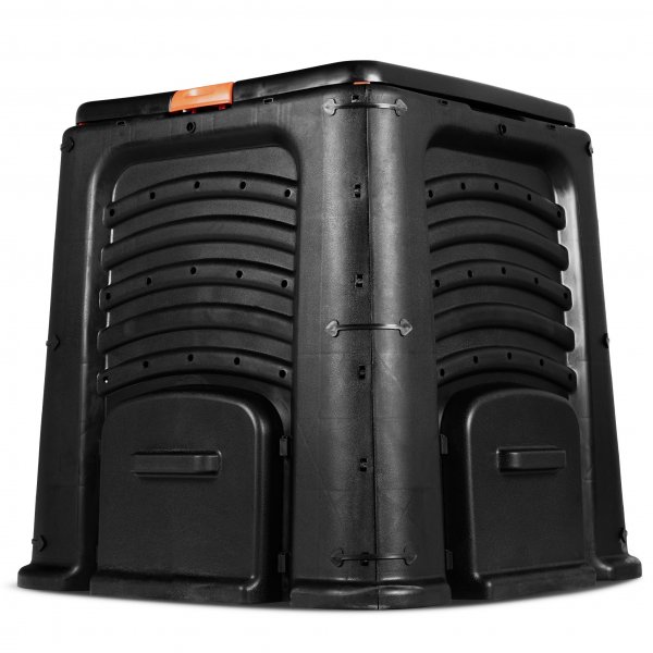 Varmkompost 437 liter for matavfall & hageavfall Varmkompost 437 liter for matavfall & hageavfall