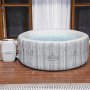Lay-Z Spa Fiji Airjet | Bestway oppbl�sbar badestamp 2-4 personer