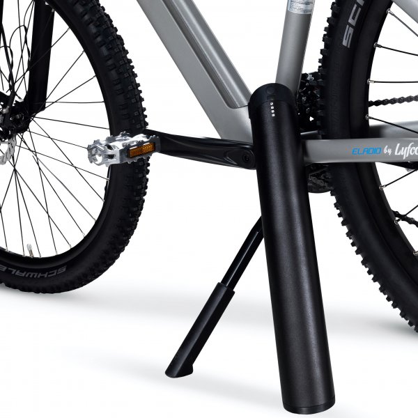 Elsykkel MTB 27,5\\\" - 24 gir | 250W - 14Ah batteri | Lyfco Eladio