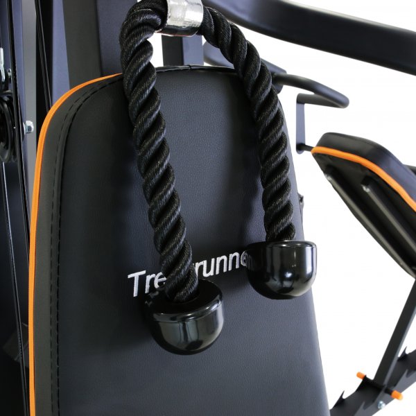 Multigym/Hjemmegym Mestertrener | Komplett treningsutstyr