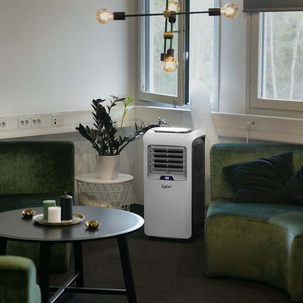 Klimaanlegg for 50m² | Best i test | UltraSilence | 12000BTU | Lyfco Klimaanlegg for 50m² | Best i test | UltraSilence | 12000BTU | Lyfco