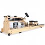 Roddmaskin med vannmotstand | Treningsdatamaskin | Trekkrunner TR020