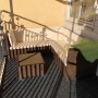 Loungegruppe Lyfco Vrng for balkong i kunstrotting