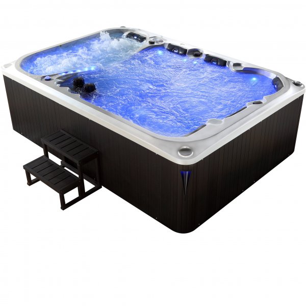 Spabad Atlantis Dreams WiFi - 6 personer | Lyfco Spabad Atlantis Dreams WiFi - 6 personer | Lyfco