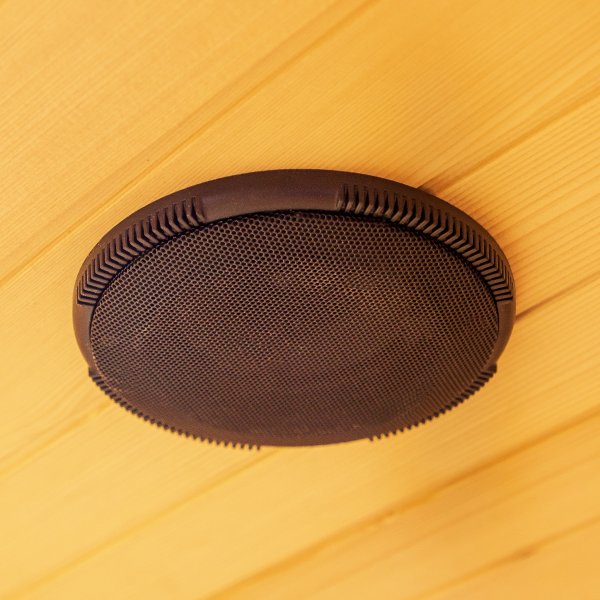 Infrarød sauna - 4 personer | Full høyde 210cm | Løyly Infrarød sauna - 4 personer | Full høyde 210cm | Løyly