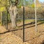 Villa gjerde 100cm hyt | 100 meterspakke