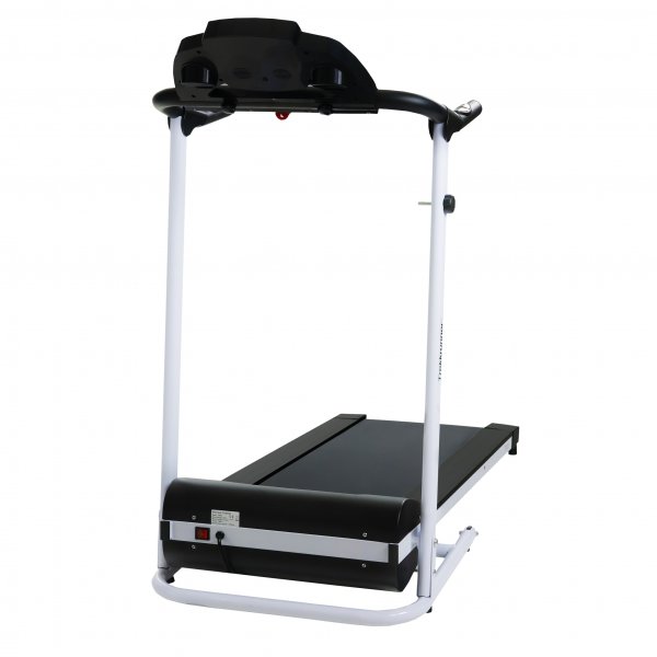 Tredemølle/gåmølle 12km/t | Sammenleggbar for hjemmebruk | TR001 Tredemølle/gåmølle 12km/t | Sammenleggbar for hjemmebruk | TR001