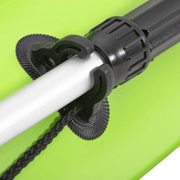 Oppbl�sbar fiskekajakk 1 person | Bestway Koracle fiskekajakk (65097)