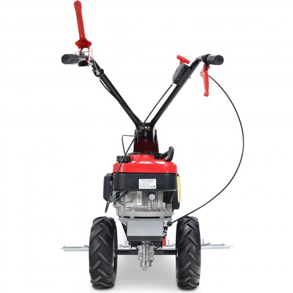 Sl�maskin 196 cc | 97 cm klippebredde