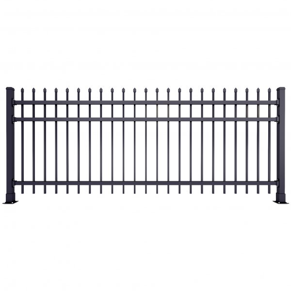 Kastegjerde 120x300cm | Smijern Kastegjerde 120x300cm | Smijern