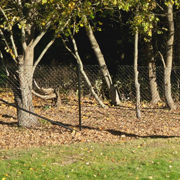 Villagjerde 120cm høyt | 100 meterspakke Villagjerde 120cm høyt | 100 meterspakke